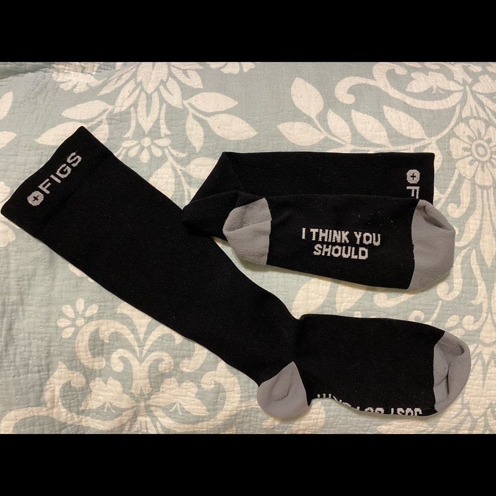 Figs Compression Socks